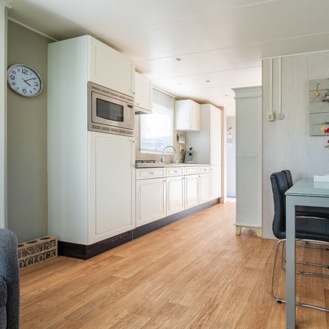 CHALET 4 people - Baarland - 704