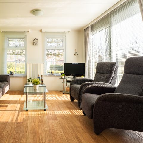 CHALET 4 persone - Baarland - 704