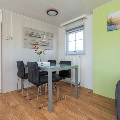 CHALET 4 persone - Baarland - 704