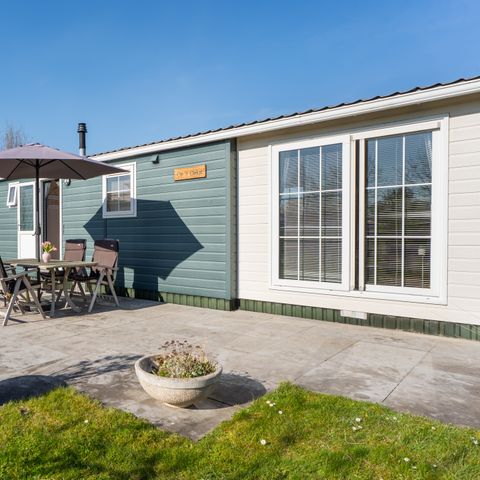 CHALET 4 personnes - Baarland - 704