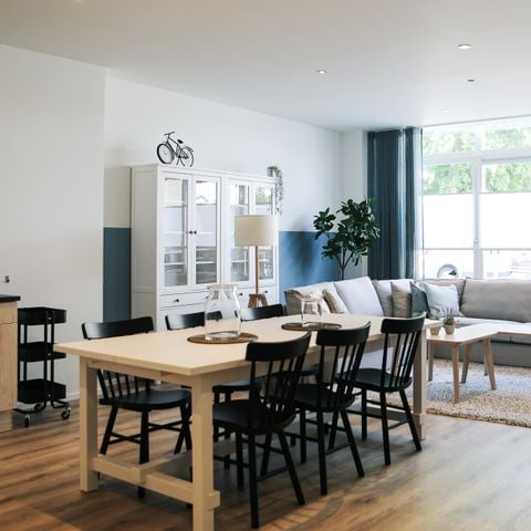 APARTMENT 5 people - Yerseke - In the town centre
