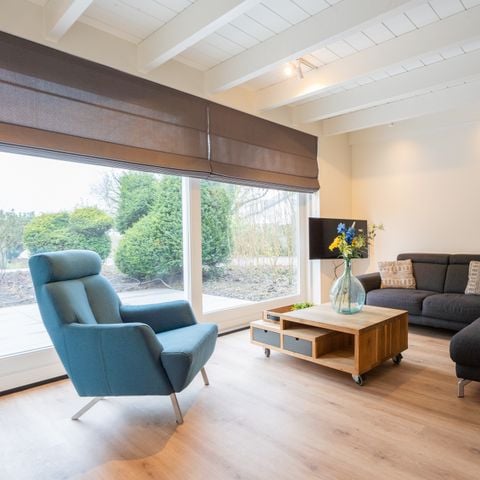 Studio 2 Personen - Yerseke - Salzhäuschen Oosterschelde