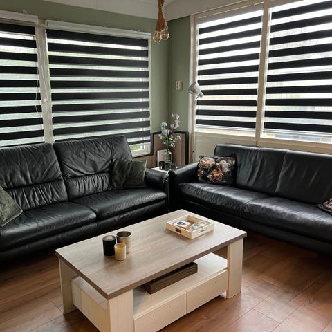 BUNGALOW 6 persone - Baarland - 95