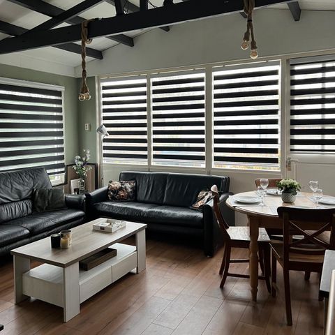 BUNGALOW 6 personnes - Baarland - 95