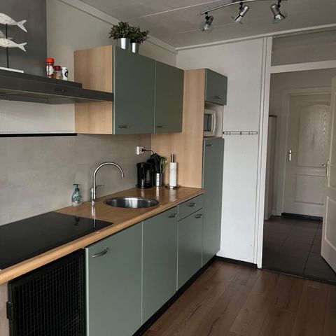 BUNGALOW 6 persone - Baarland - 95