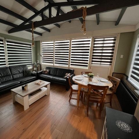BUNGALOW 6 personnes - Baarland - 95