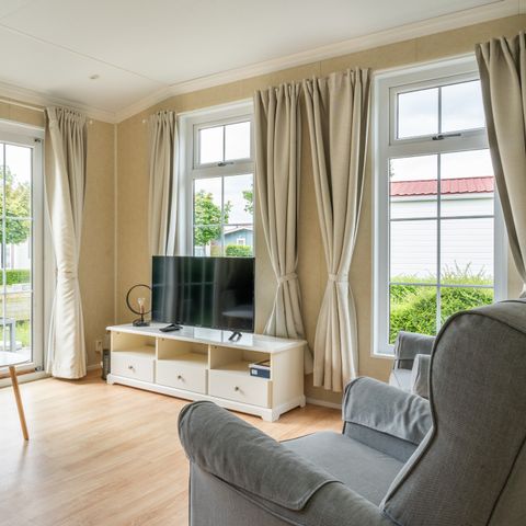 CHALET 6 personas - Baarland - 747