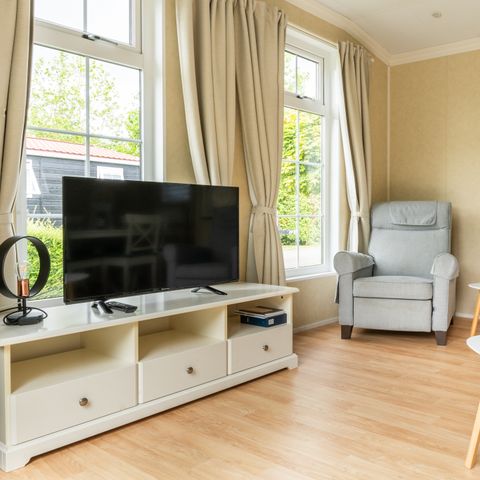 CHALET 6 persone - Baarland - 747