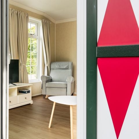 Chalet 6 Personen - Baarland - 747