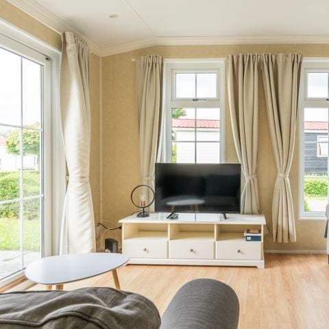 CHALET 6 personas - Baarland - 747