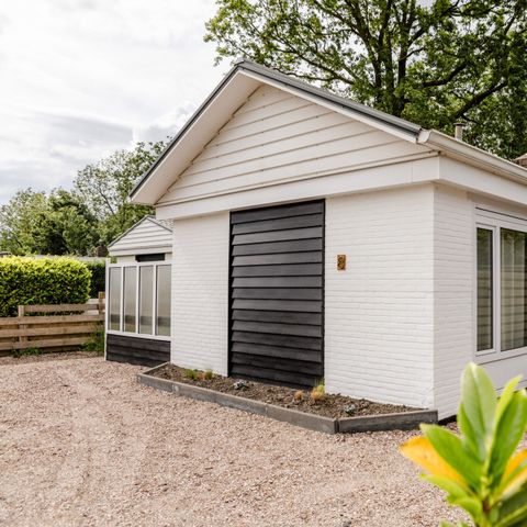 Bungalow 4 Personen - Baarland - Atmosphärisch 8