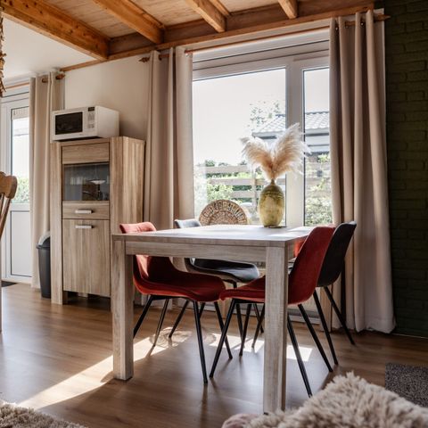 BUNGALOW 4 persone - Baarland - Atmosferico 8