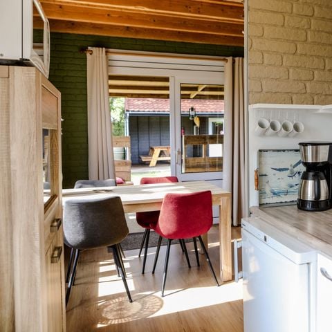 Bungalow 4 Personen - Baarland - Atmosphärisch 8