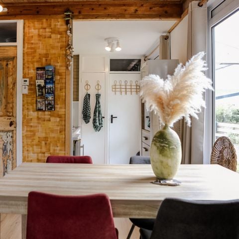 Bungalow 4 personen - Baarland – Sfeervol 8