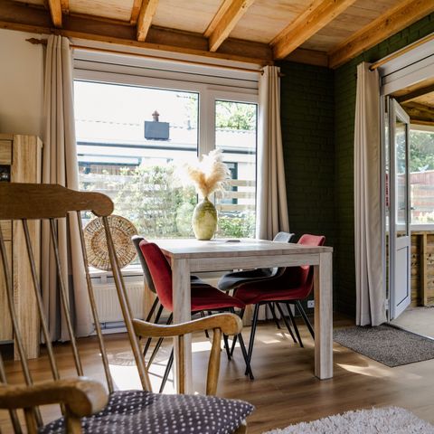 BUNGALOW 4 persone - Baarland - Atmosferico 8