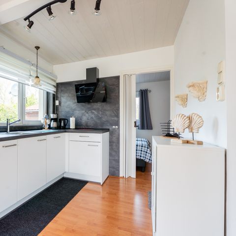 MAISON 4 personnes - Baarland - Landingsweg 44
