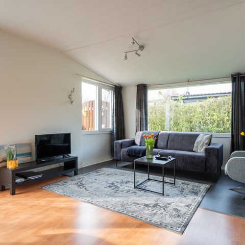 CASA 4 personas - Baarland - Landingsweg 44