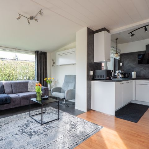 CASA 4 personas - Baarland - Landingsweg 44