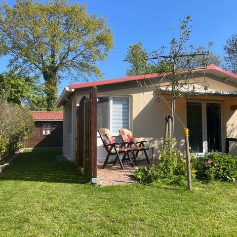 CASA 4 personas - Baarland - Landingsweg 44