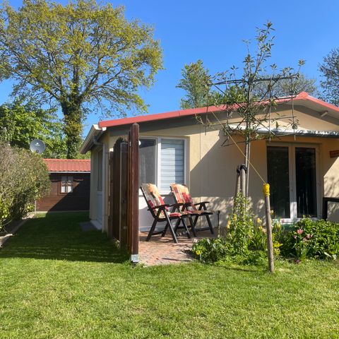 MAISON 4 personnes - Baarland - Landingsweg 44