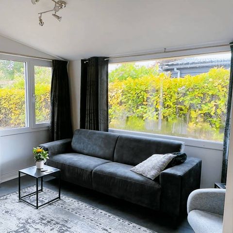 FERIENHAUS 4 Personen - Baarland - Landingsweg 44