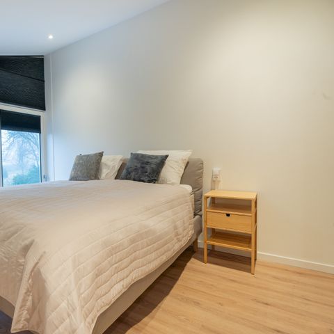 STUDIO 2 persone - Yerseke - Casetta di sale Westerschelde