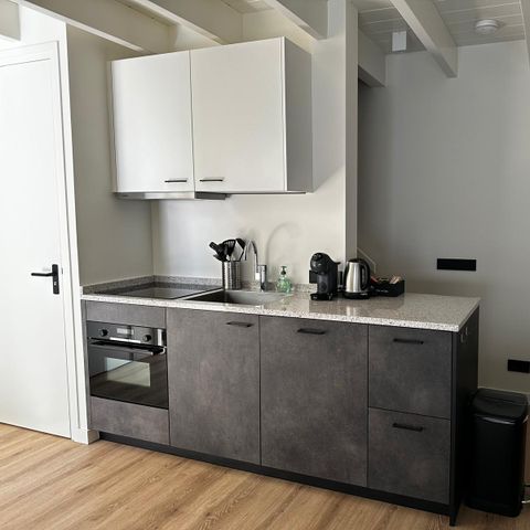 STUDIO 2 persone - Yerseke - Casetta di sale Westerschelde