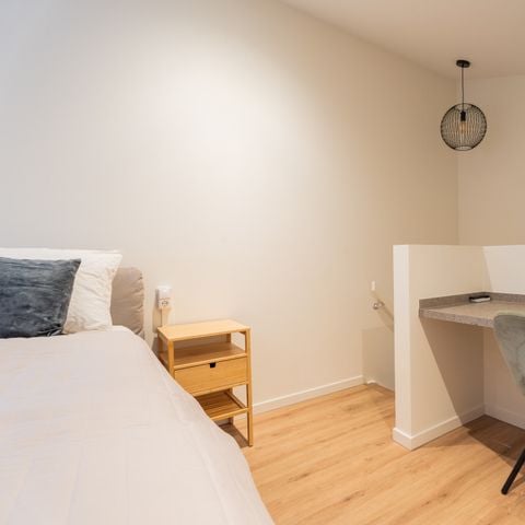 STUDIO 2 persone - Yerseke - Casetta di sale Westerschelde
