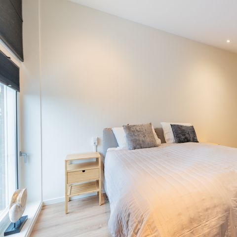 STUDIO 2 people - Yerseke - Westerschelde salt cottage