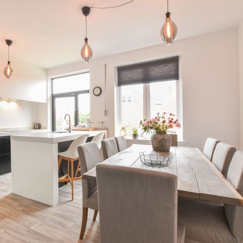 APPARTEMENT 8 personnes - Yerseke - Généreux au centre ville