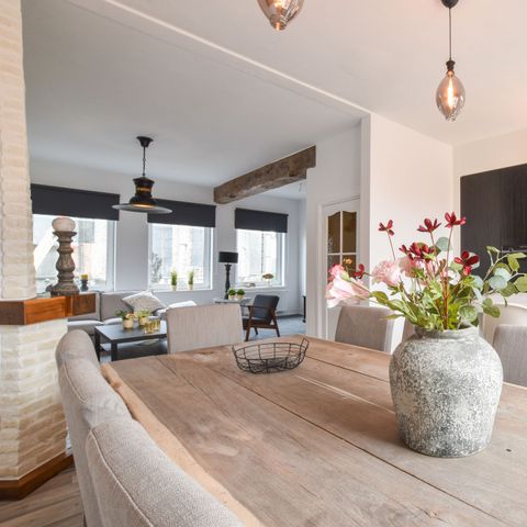 APPARTEMENT 8 personnes - Yerseke - Généreux au centre ville