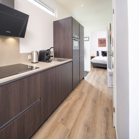 MAISON 4 personnes - Yerseke - Brise de mer - Bain à remous et sauna