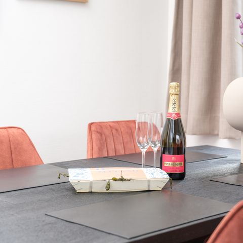 HOUSE 4 people - Yerseke - Sea breeze - Hot tub & sauna