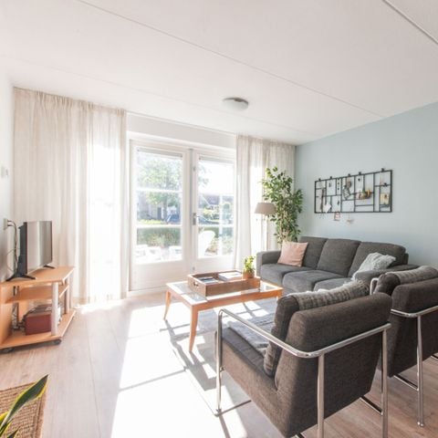 CASA 6 personas - Wemeldinge - Middensluis 19