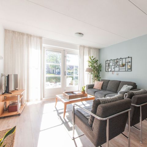CASA 6 persone - Wemeldinge - Middensluis 19