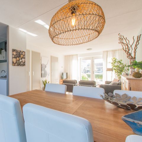 FERIENHAUS 6 Personen - Wemeldinge - Middensluis 19