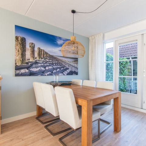 FERIENHAUS 6 Personen - Wemeldinge - Middensluis 19