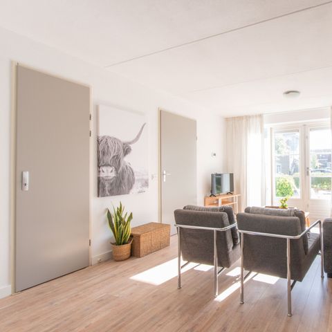 CASA 6 personas - Wemeldinge - Middensluis 19