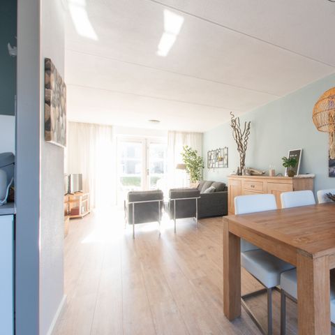 HOUSE 6 people - Wemeldinge - Middensluis 19