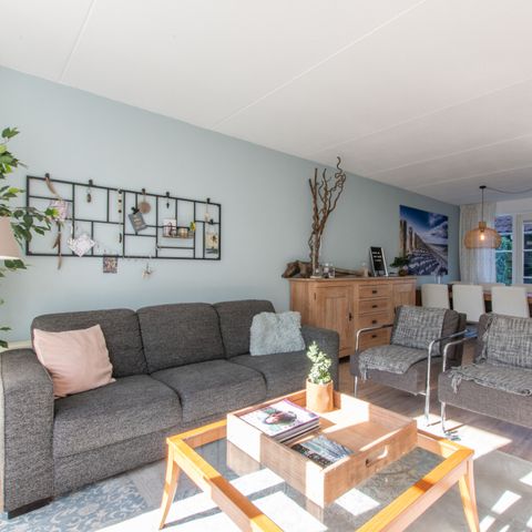 CASA 6 persone - Wemeldinge - Middensluis 19