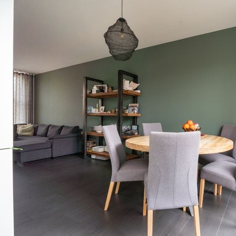 FERIENHAUS 4 Personen - Yerseke - Nähe Strand & Spielplatz