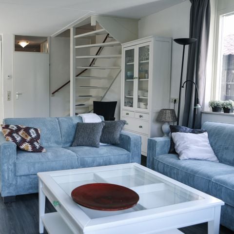CASA 8 personas - Wemeldinge - Binnendijk 2-114