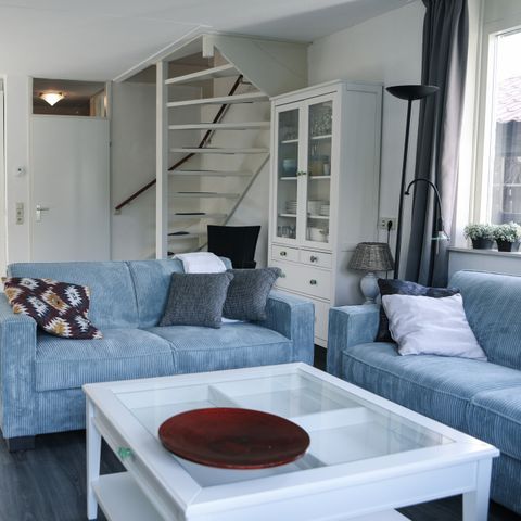 FERIENHAUS 8 Personen - Wemeldinge - Binnendijk 2-114