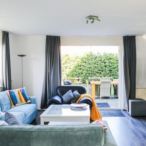 CASA 8 personas - Wemeldinge - Binnendijk 2-114