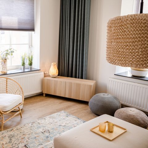 Apartement 6 Personen - Yerseke - Im belebten Stadtzentrum