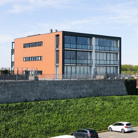 APARTEMENTO 2 personas - Wemeldinge - 16