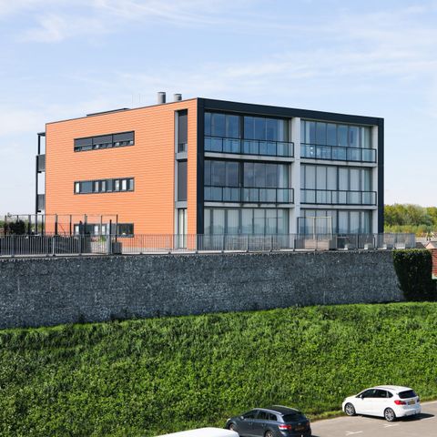APPARTEMENT 2 personnes - Wemeldinge - 16