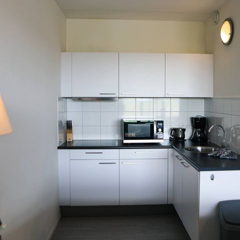 APPARTAMENTO 2 persone - Wemeldinge - 16