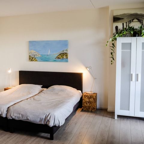 Apartement 2 Personen - Wemeldinge - 16