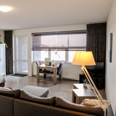 APPARTEMENT 2 personnes - Wemeldinge - 16